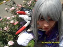 Len Kagamine (knife)