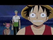 One Piece - Season 4 Voyage 5 - Available Now on DVD - Trailer