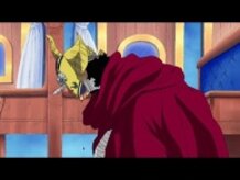 One Piece - Season 5, Voyage 1 - Available on DVD 7.23.13 - Trailer