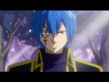 Fairy Tail - Part 5 - Available on BD/DVD Combo 7.23.13 - Trailer