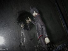 Vestiges of the past