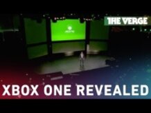 Xbox One, Revealed: Microsoft's event in under 4 minutes