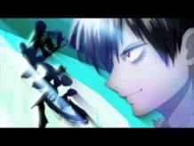 TV Anime “Blood Lad” PV