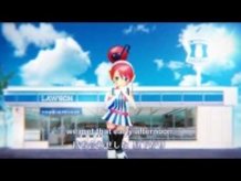 "Oden My Life" / Akikoloid-chan (English Subbed)