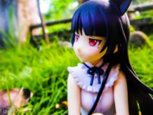 Still waiting and wondering~