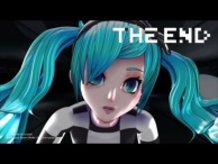 Hatsune Miku Opera “THE END” (Vocaloid Opera)