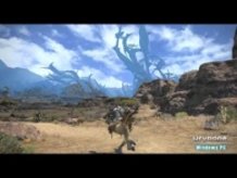 “Final Fantasy XIV: A Realm Reborn” - A Tour of Eorzea, Part 2