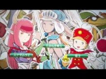“Final Fantasy Tactics S” Trailer