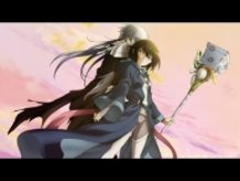 "Aura: Maryuuinkouga Saigo no Tatakai" Trailer (English Subbed)