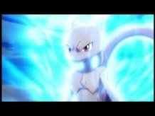 2013 “Pokémon the Movie: ExtremeSpeed Genesect: Mewtwo's Awakening” Trailer