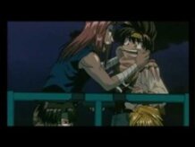 Saiyuki Requiem 幻想魔伝 最遊記 Requiem 選ばれざる者への鎮魂歌 ALBUM PHOTO INTEGRAL HD