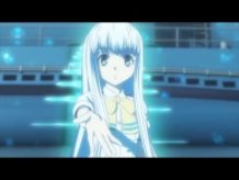 “Arpeggio of Blue Steel” is Becoming an Anime! PV #1