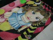 Baby Alice's New Shoes