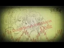RoughSketch feat.Aikapin - Dollz [Official Preview]