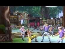 “One Piece: Pirate Warriors 2” PV