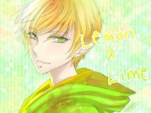 Lemon and Lime