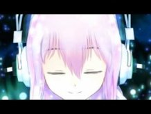 Super Sonico “Sonicomi” PV Theme Song “SUPERORBITAL”
