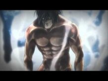 *Shingeki no kyojin* AMV (18+)