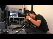 "COSPLAY SHOWCASE" Shooting