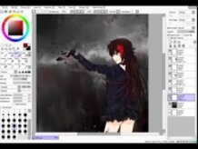 [Making of] FS _ Shii 