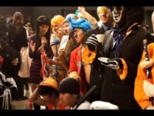 One Piece: Kobe Cosplay Collection 2010