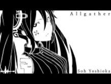 【Vocaloid】 Allgather 【Original】
