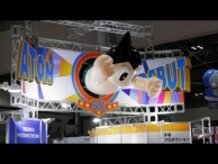 #68 Animetion's 50th anniversary & Leiji Matsumoto (TAF2013)