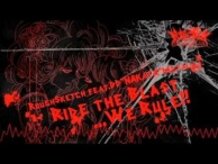 RoughSketch feat.DD "Nakata" Metal - Ride the Blast... We Rule!! [Official Preview]