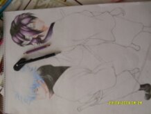 ı will finish it soon:D