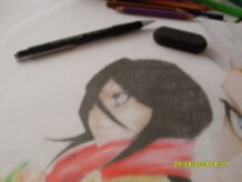 kuchiki rukia:3