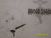 edward elric:D