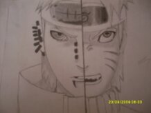 ı drew this 4 years agooo ...