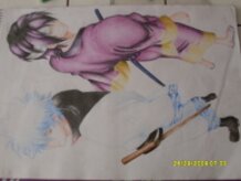 gin and takasugi by me :D