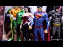 #69 Tokyo International Animé Fair 2013, part 5 figure