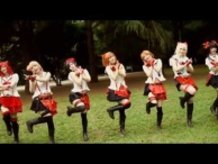 “Love Live!” 9 people dance to “Bokura no Live Kimi to no Life” (2nd Season Commemoration)