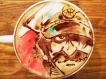 Captain Nemo from “Nadia: The Secret of Blue Water”