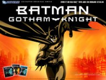 Batman Gotham Knight
