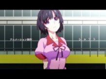 TV Anime "Nekomonogatari (White)" PV (English Subbed)