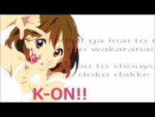 K-ON! U & I ( another )