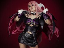 アスモデウスの心