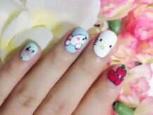 Kitty-chan Nails ♪