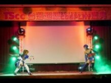 2013 WCS Taiwan Dead or Alive KASUMI V.S. AYANE 