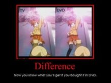 "DIFFERENCE" XDD