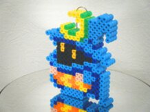 final fantasy3 Warlock(3PLY)