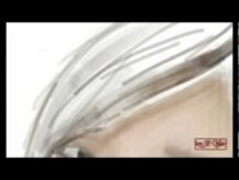 HAHM EUN JUNG SPEED BIRTHDAY PAINTING - (REUPLOAD)