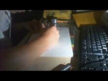 luffy speed drawing by juju007