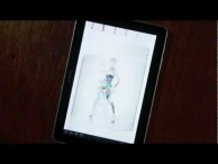 "COSPLAY SHOWCASE" Android App Demo