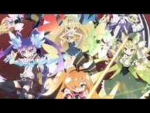 TV Anime "Day Break Illusion (Genei wo Kakeru Taiyou)" (English Subbed)