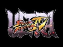 Ultra Street Fighter 4 Announcement Trailer