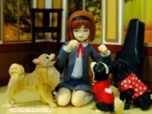 "Being Happy is Easy"